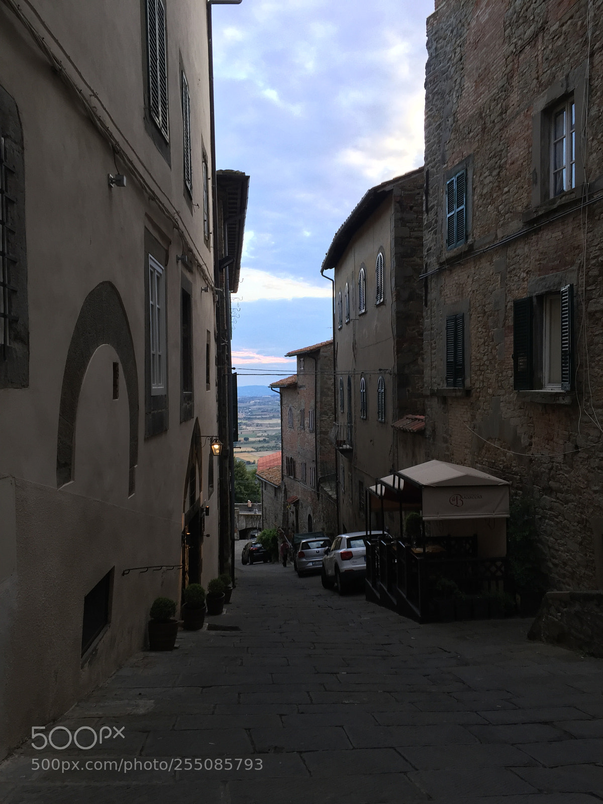 Apple iPhone 6 sample photo. Trip to umbria tuscany photography
