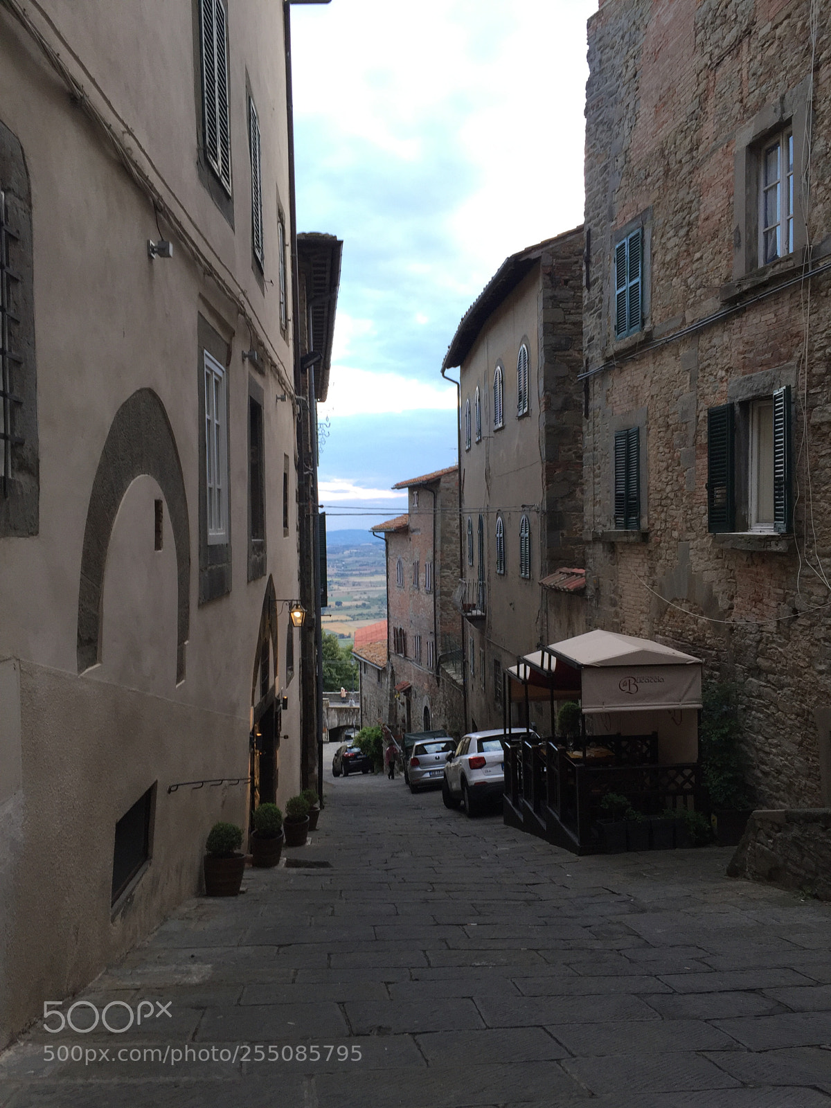 Apple iPhone 6 sample photo. Trip to umbria tuscany photography