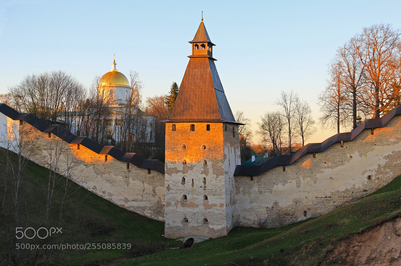 Canon EOS 60D sample photo. Монастырь photography
