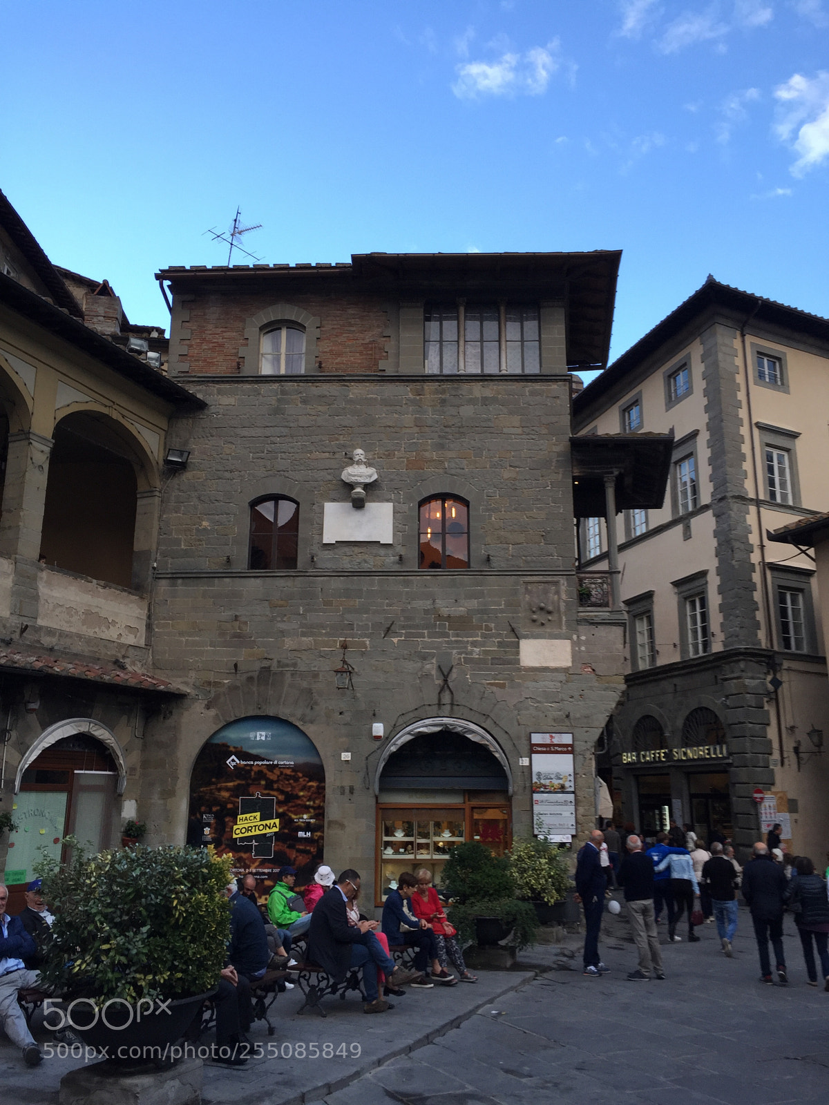Apple iPhone 6 sample photo. Trip to umbria tuscany photography