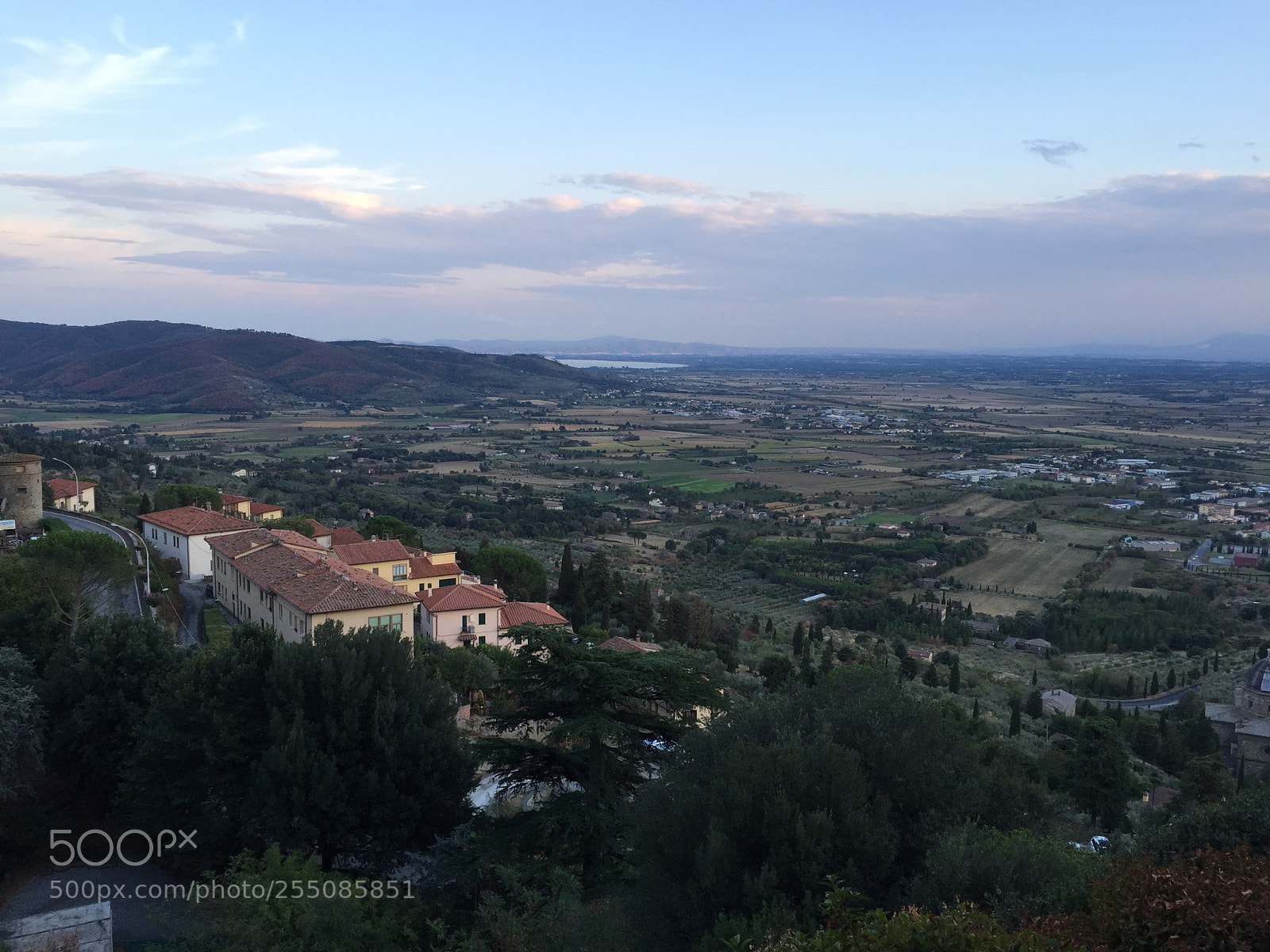 Apple iPhone 6 sample photo. Trip to umbria tuscany photography