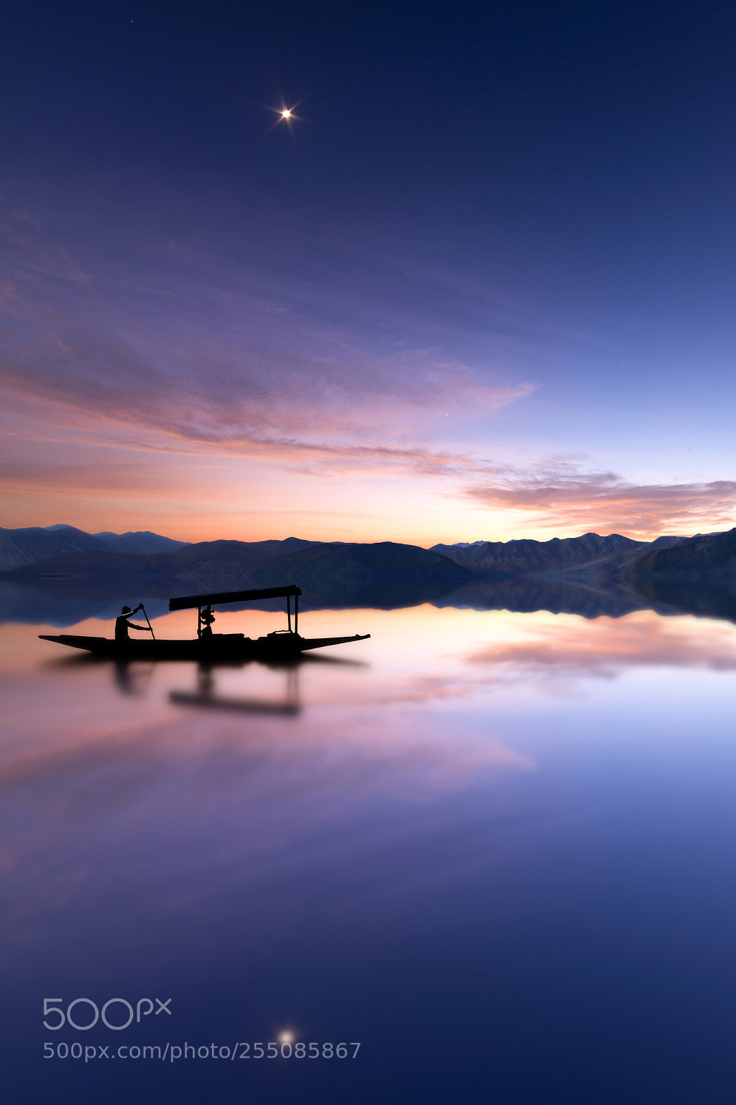 Nikon D800 sample photo. Sunset photography