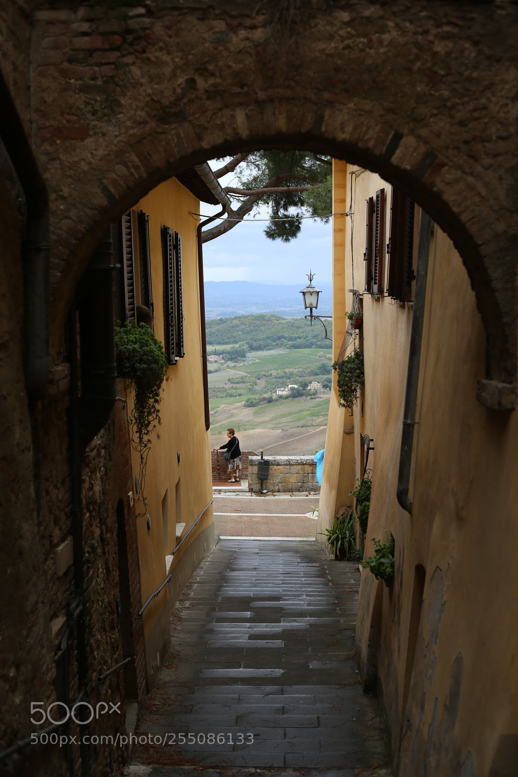 Canon EOS 6D + Canon EF 50mm F1.8 II sample photo. Trip to umbria tuscany photography