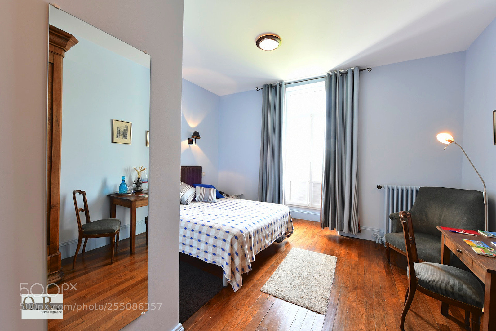 Nikon D850 sample photo. Pays basque photography
