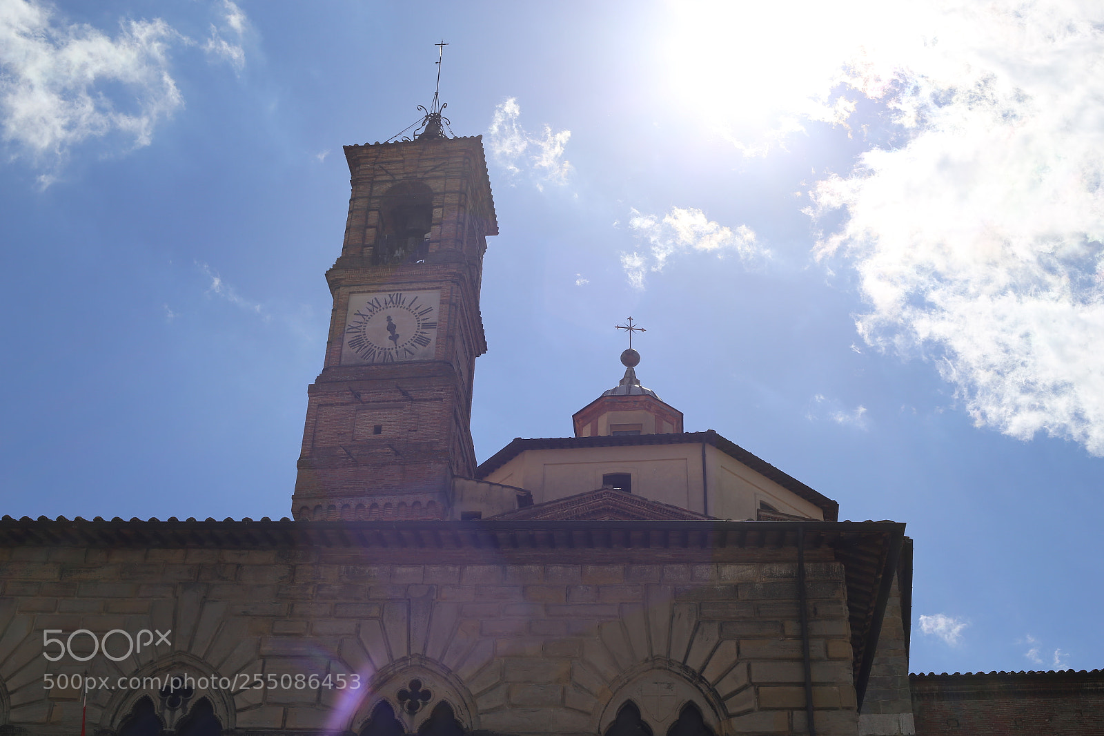 Canon EOS 6D + Canon EF 50mm F1.8 II sample photo. Trip to umbria tuscany photography