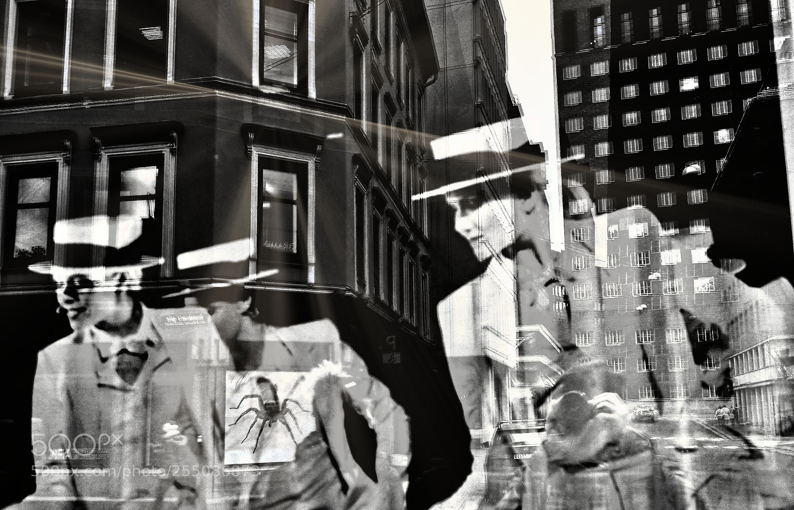 Olympus OM-D E-M5 II sample photo. Oslo street photography