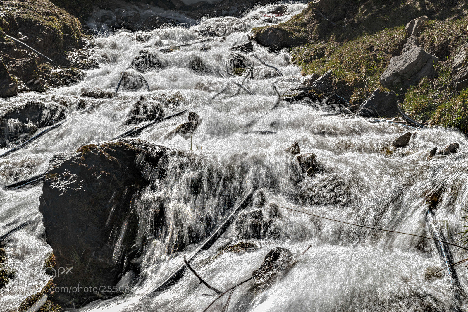 Nikon D850 sample photo. Effective pressure lowering kit photography