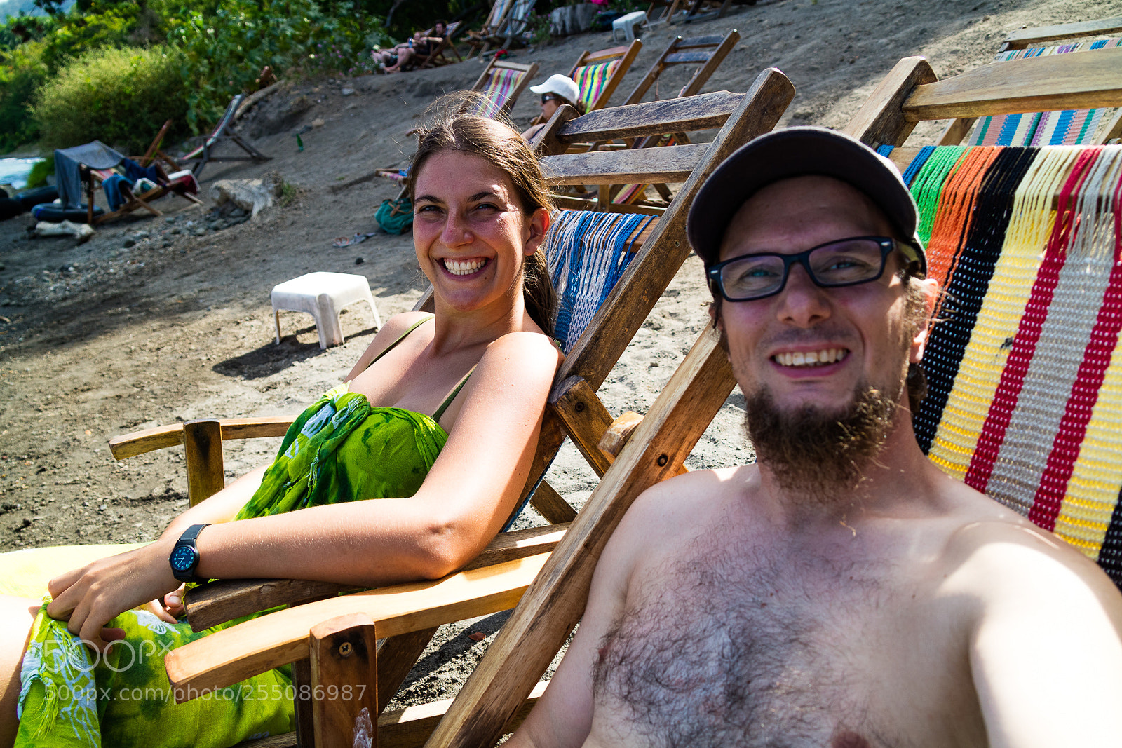 Canon EOS M3 sample photo. Beans and flo photography