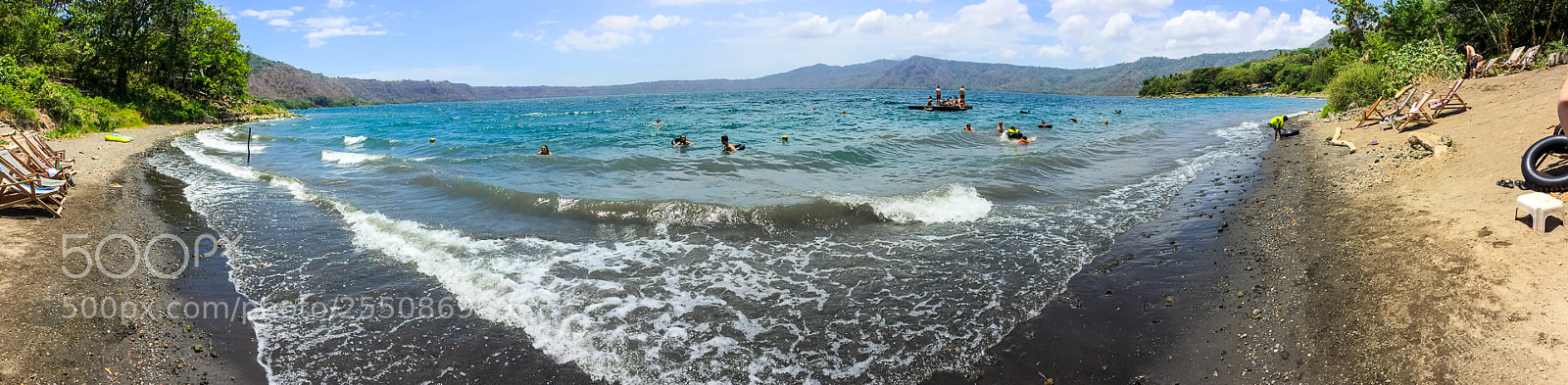 Apple iPhone 6 sample photo. Beach photography