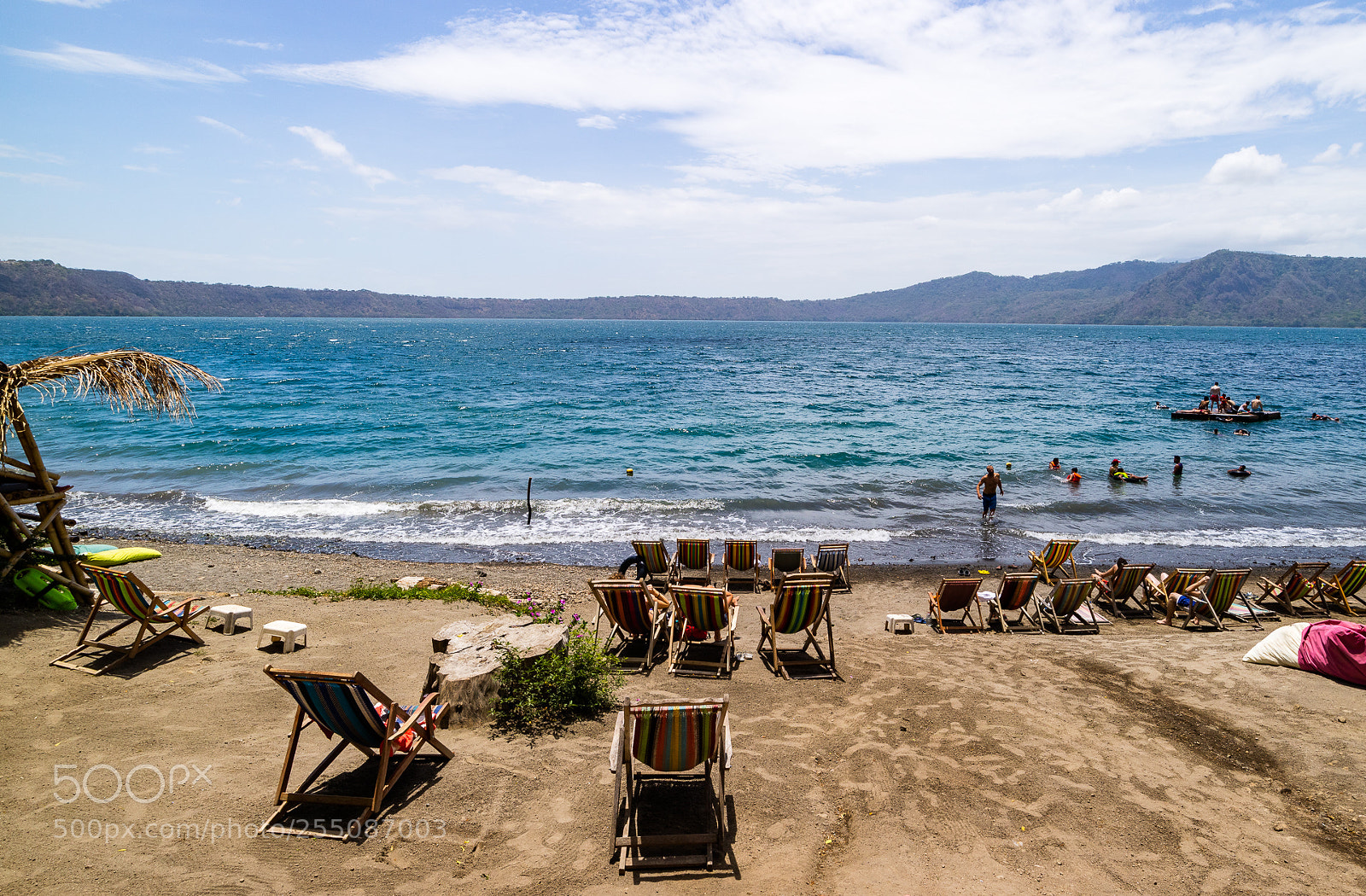 Canon EOS M3 sample photo. Beach photography
