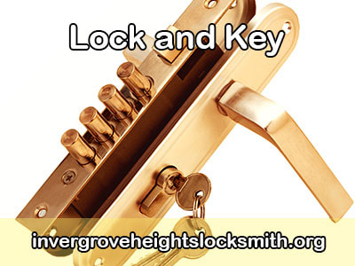 Inver Grove Heights Lock and Key Locksmiths - Inver Grove Height