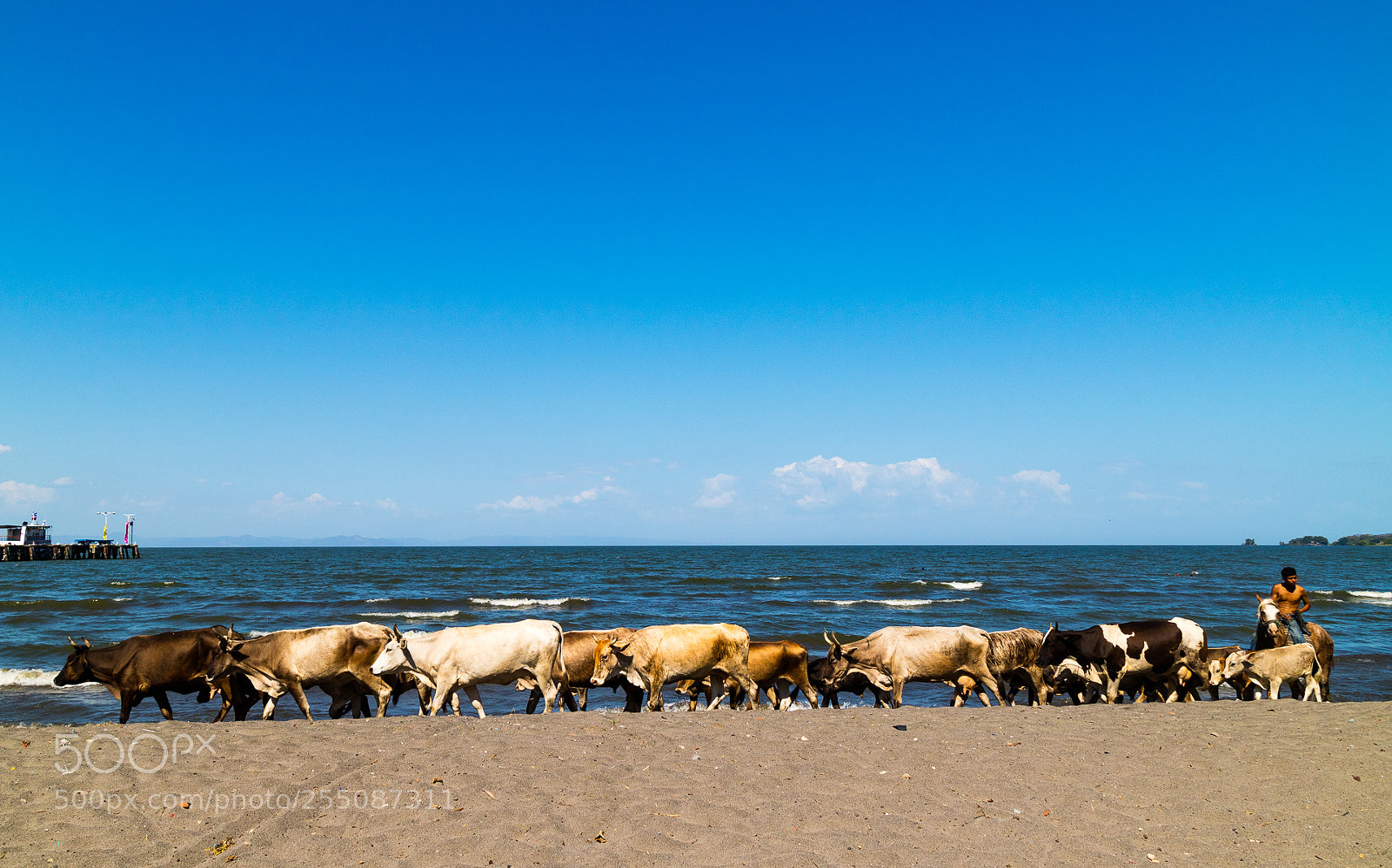 Canon EOS M3 sample photo. Beach photography