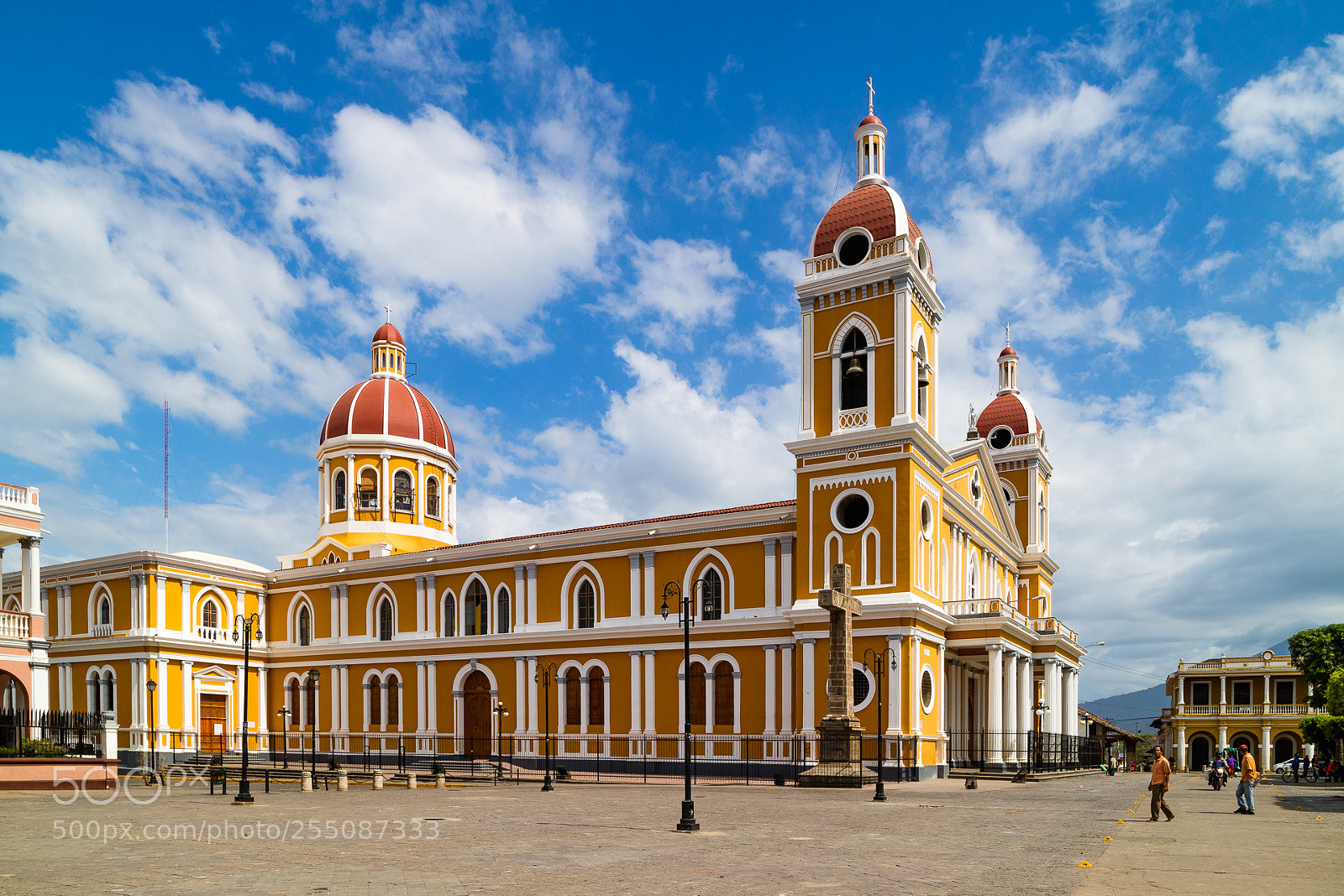 Canon EOS M3 sample photo. Cathedral photography