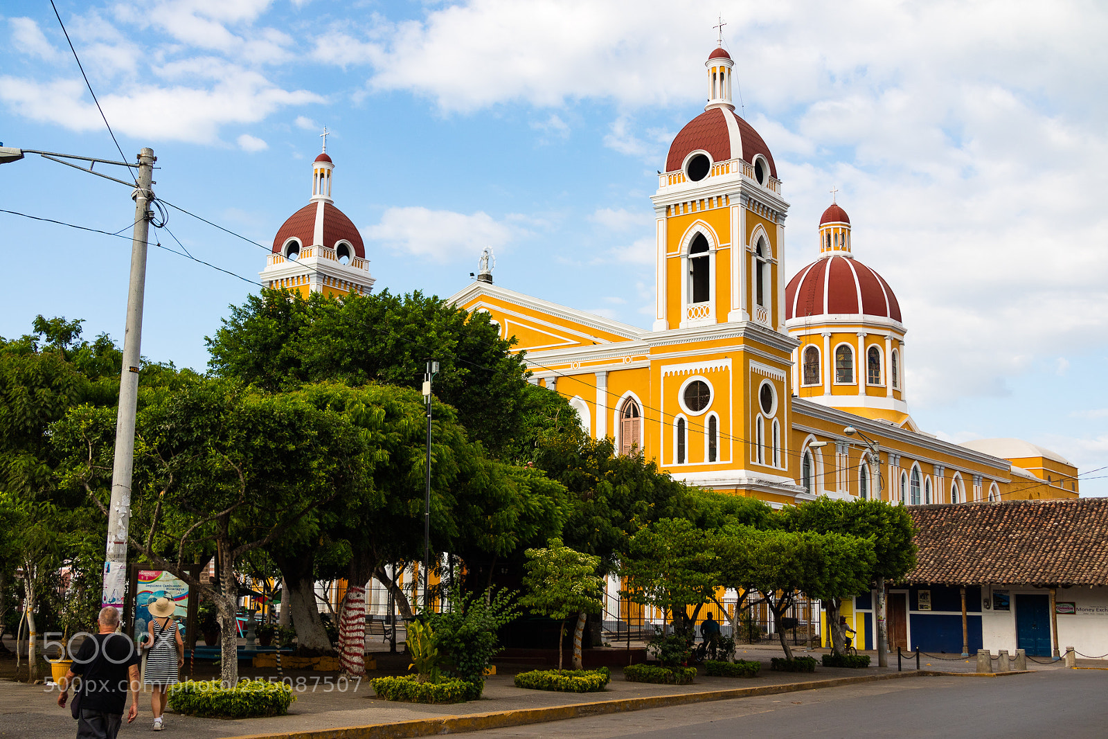 Canon EOS M3 sample photo. Cathedral photography