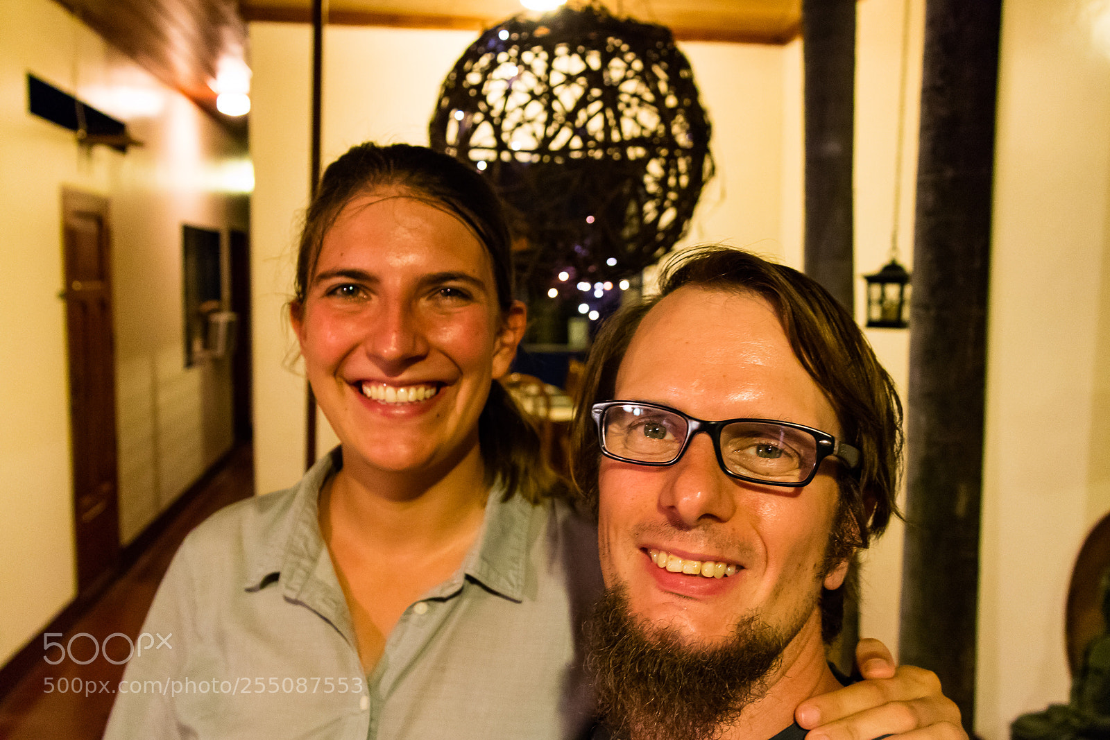 Canon EOS M3 sample photo. Beans and flo photography