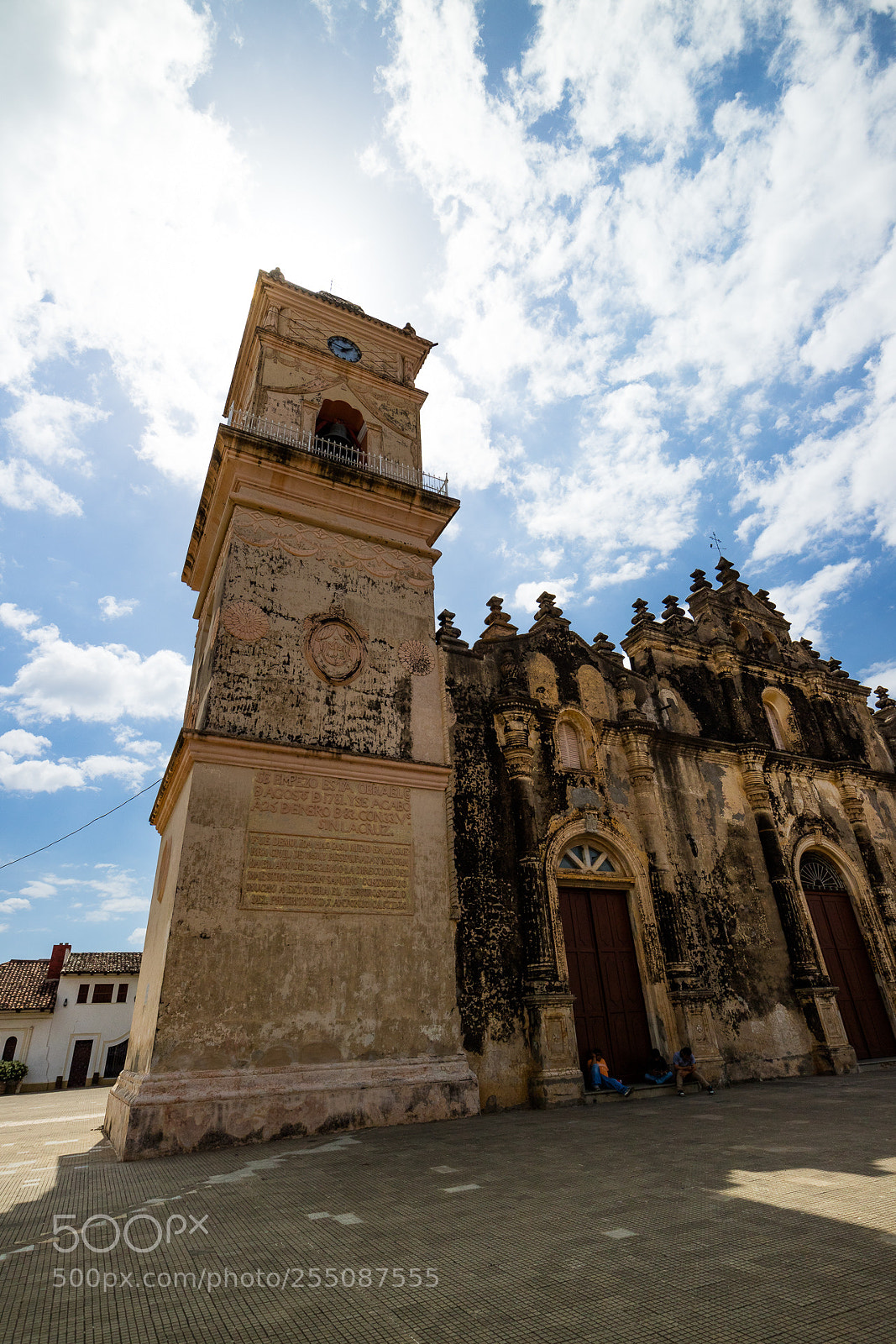 Canon EOS M3 sample photo. Church photography