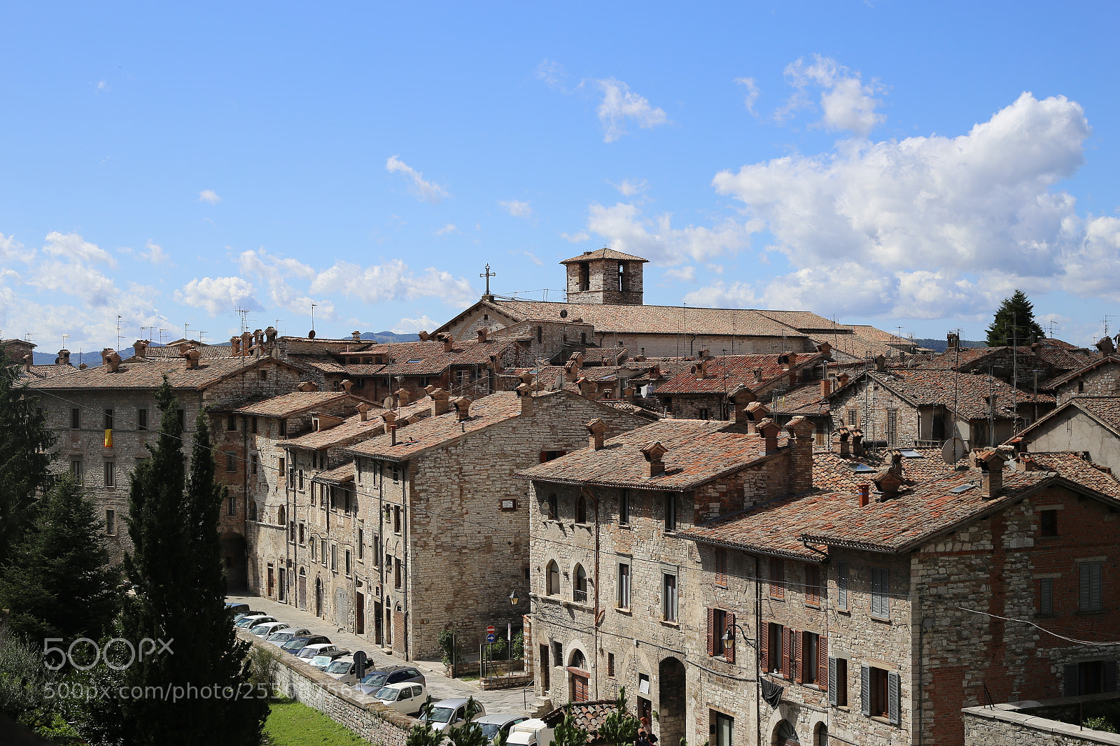 Canon EOS 6D + Canon EF 50mm F1.8 II sample photo. Trip to umbria tuscany photography