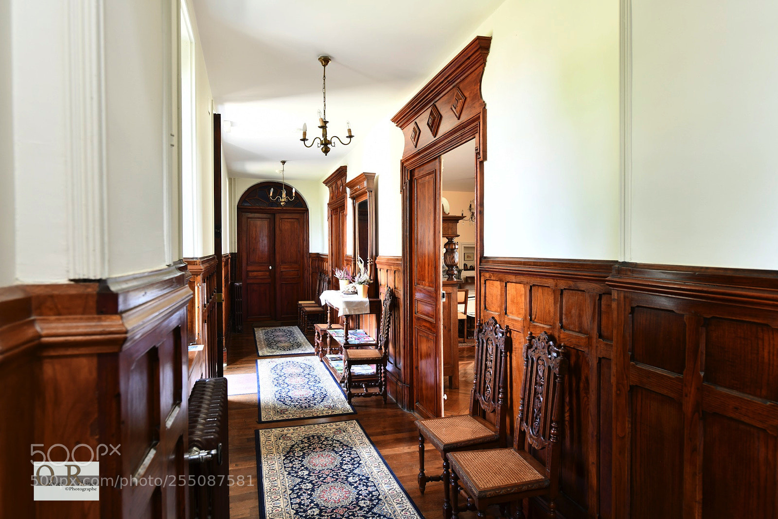 Nikon D850 sample photo. Pays basque photography