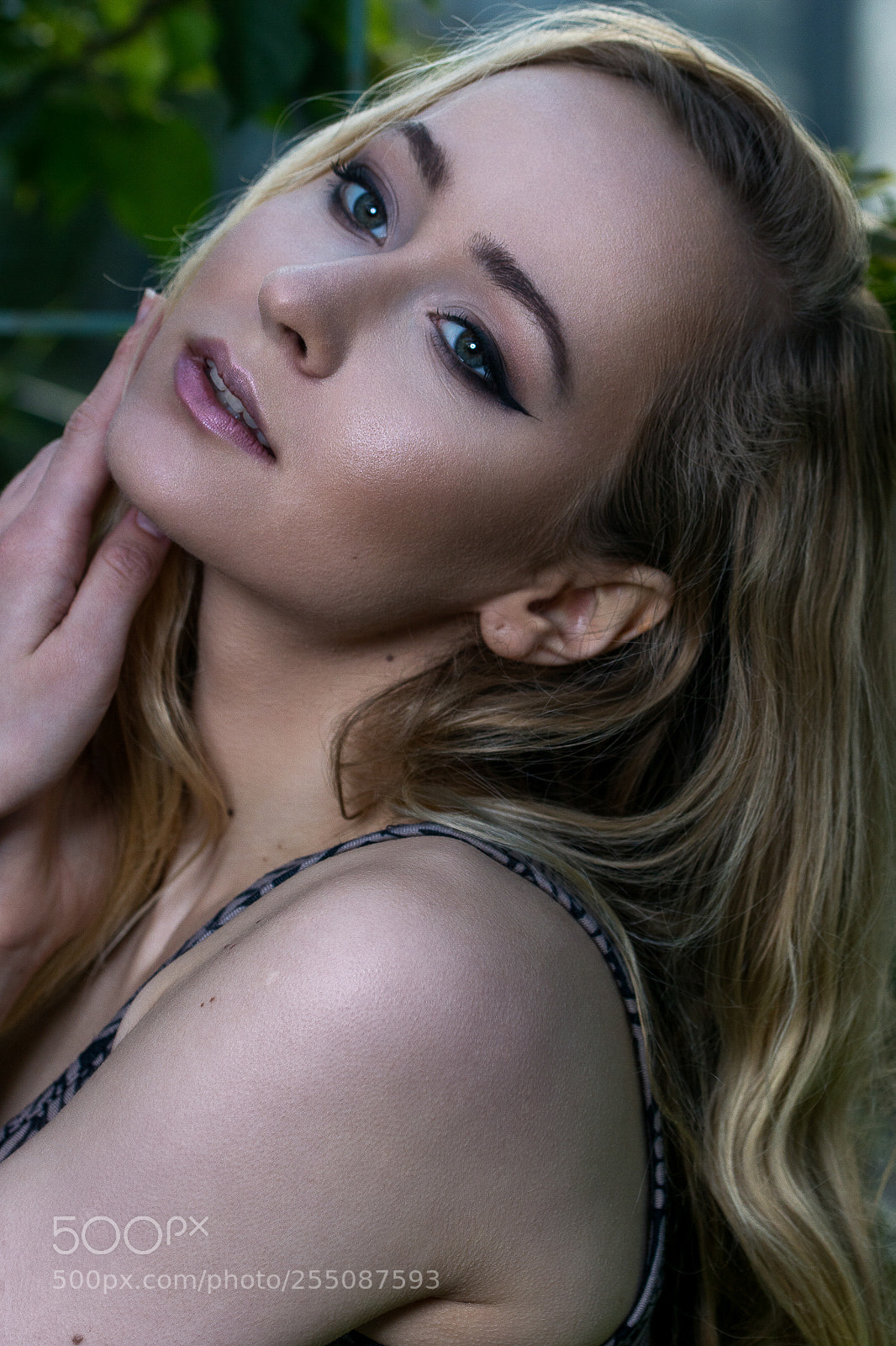 Sony ILCA-77M2 sample photo. Zuzanna photography