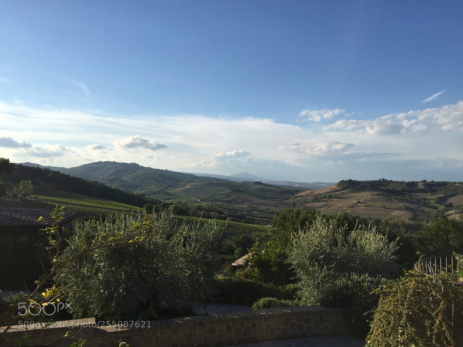 Apple iPhone 6 sample photo. Trip to umbria tuscany photography