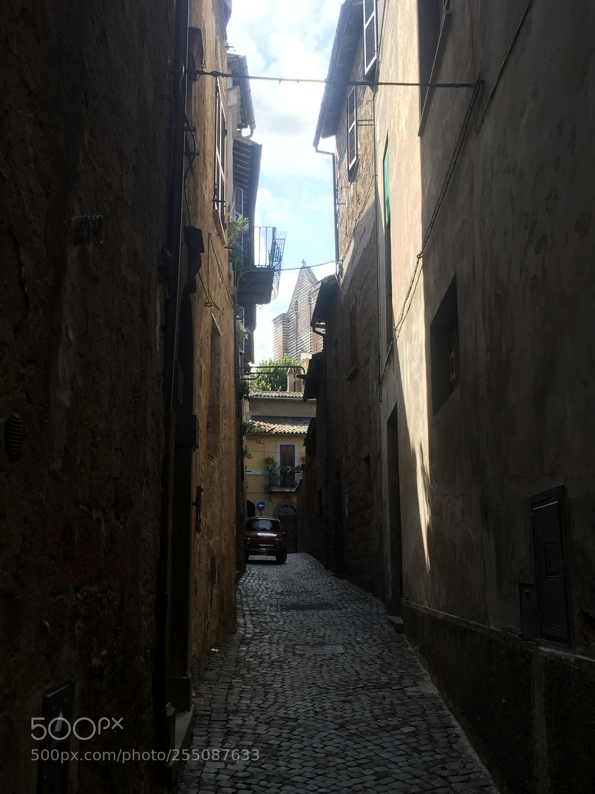 Apple iPhone 6 sample photo. Trip to umbria tuscany photography