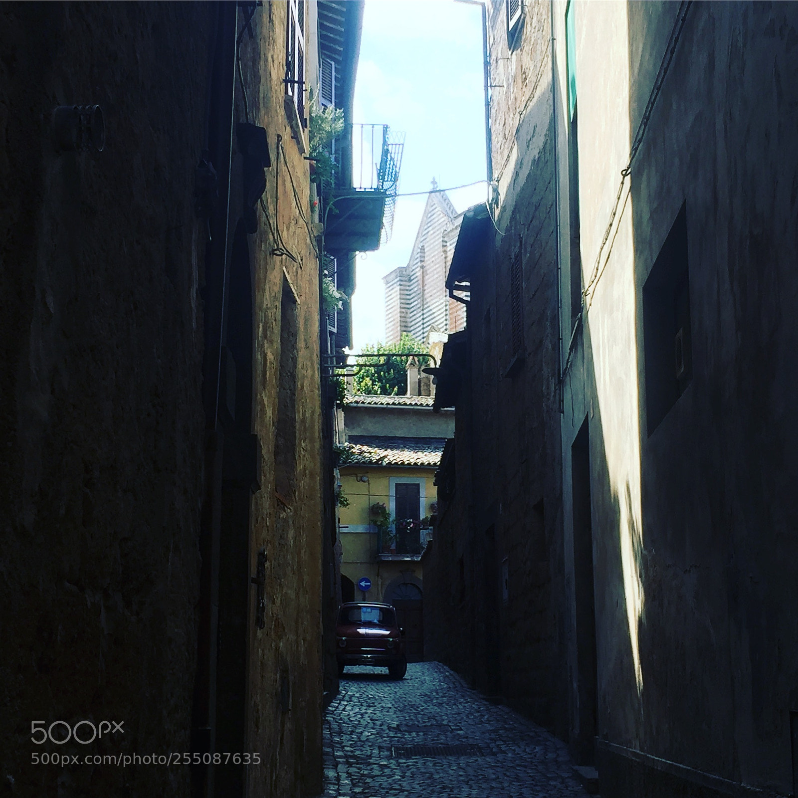 Apple iPhone 6 sample photo. Trip to umbria tuscany photography