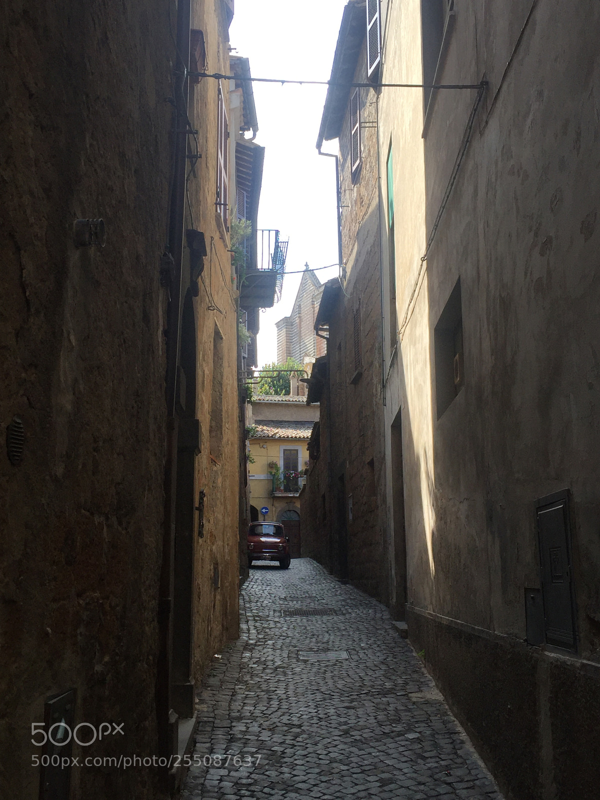 Apple iPhone 6 sample photo. Trip to umbria tuscany photography