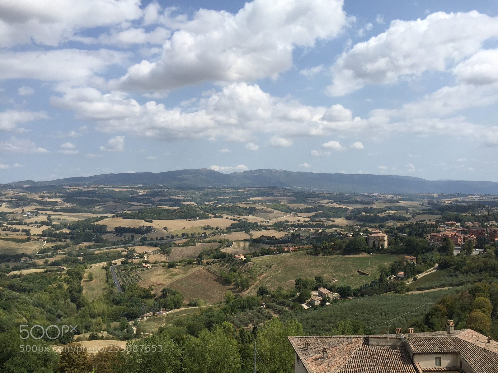 Apple iPhone 6 sample photo. Trip to umbria tuscany photography