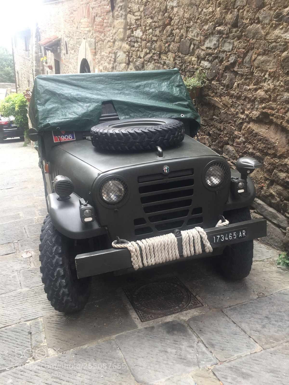 Apple iPhone 6 sample photo. Trip to umbria tuscany photography