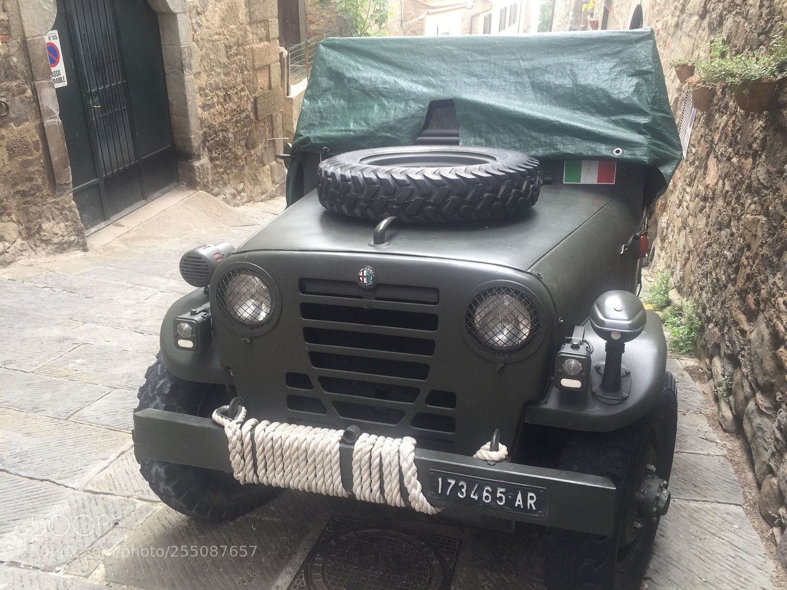 Apple iPhone 6 sample photo. Trip to umbria tuscany photography