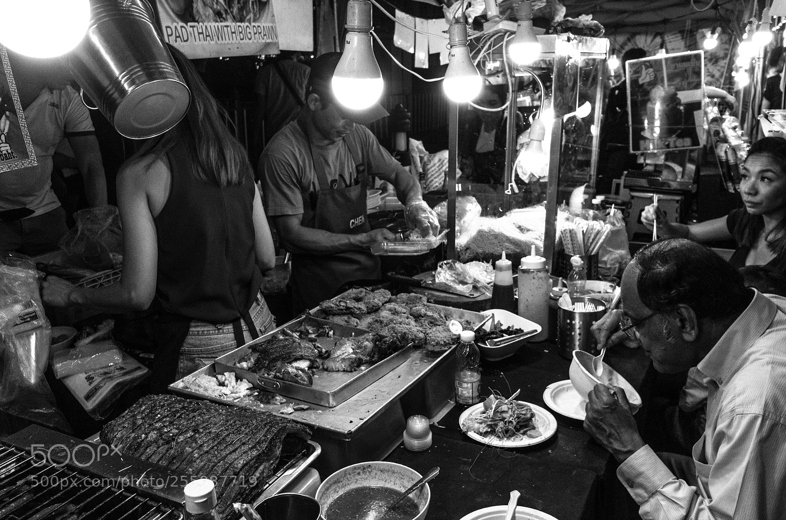Nikon D7000 sample photo. The last supper - 2017 photography