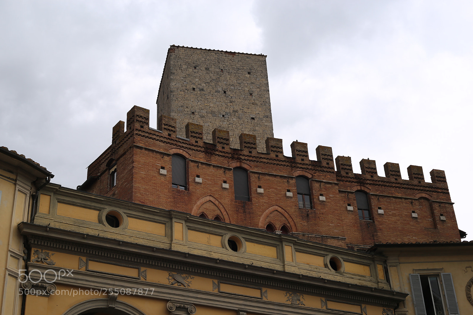 Canon EOS 6D + Canon EF 50mm F1.8 II sample photo. Trip to umbria tuscany photography