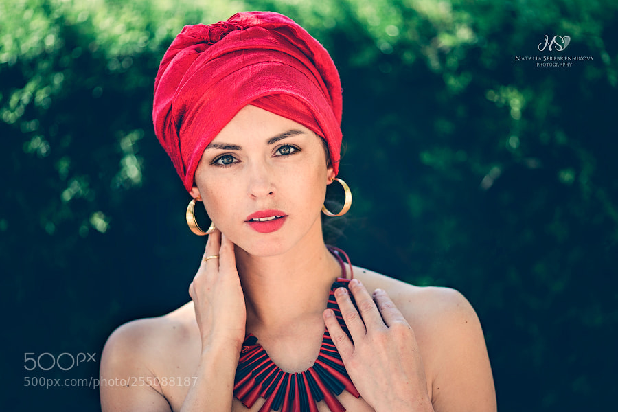 Canon EOS 6D Mark II sample photo. Edited web photography