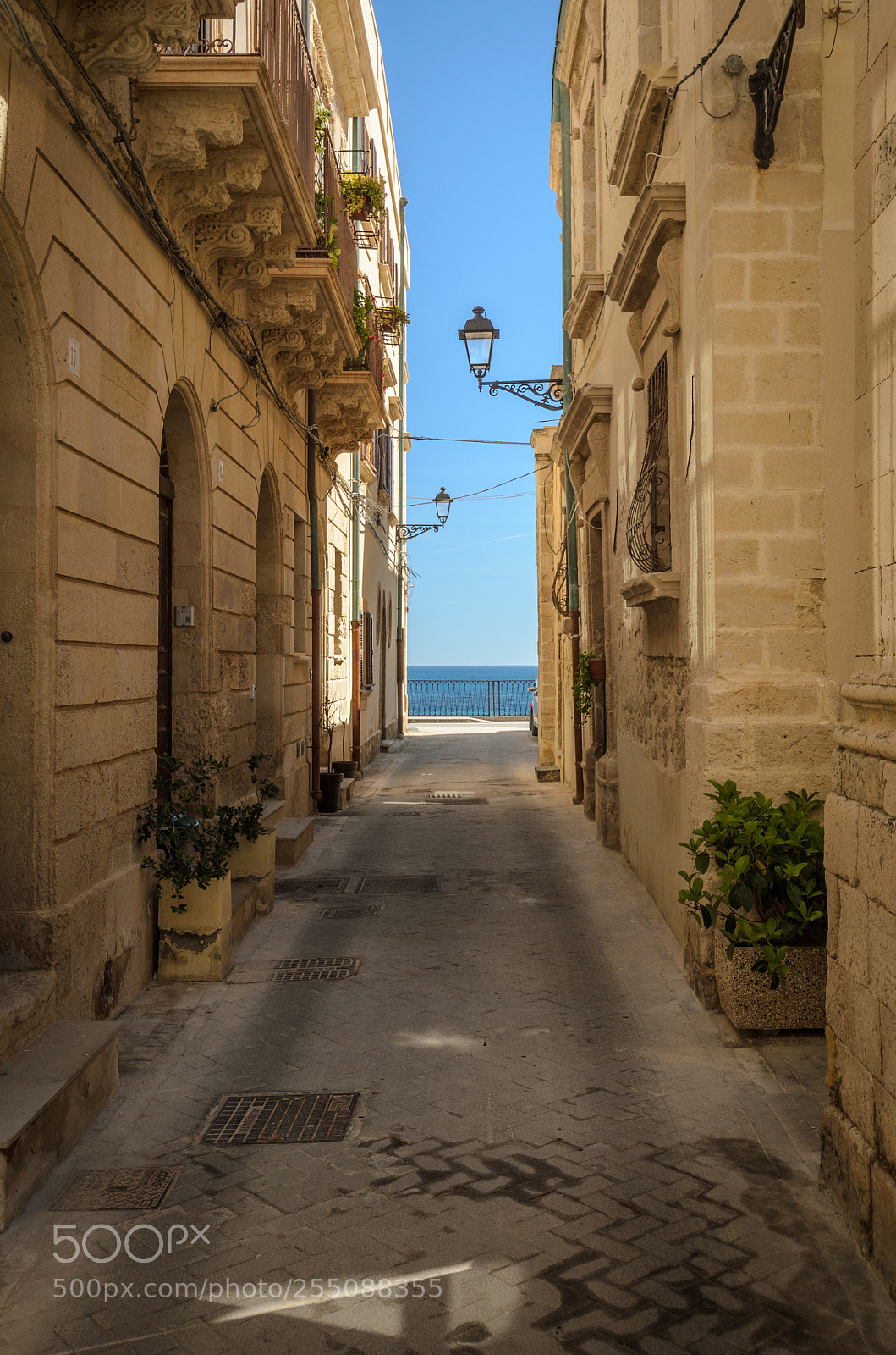 Nikon D7000 sample photo. Siracusa iii photography