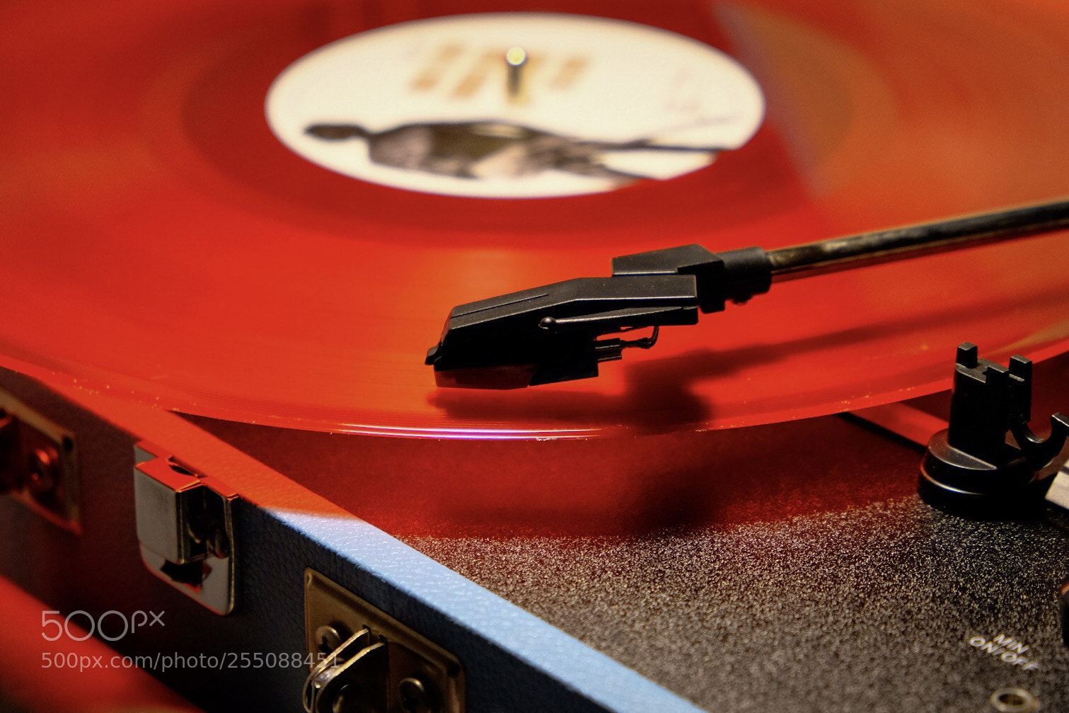 Fujifilm X-T2 sample photo. True sound photography