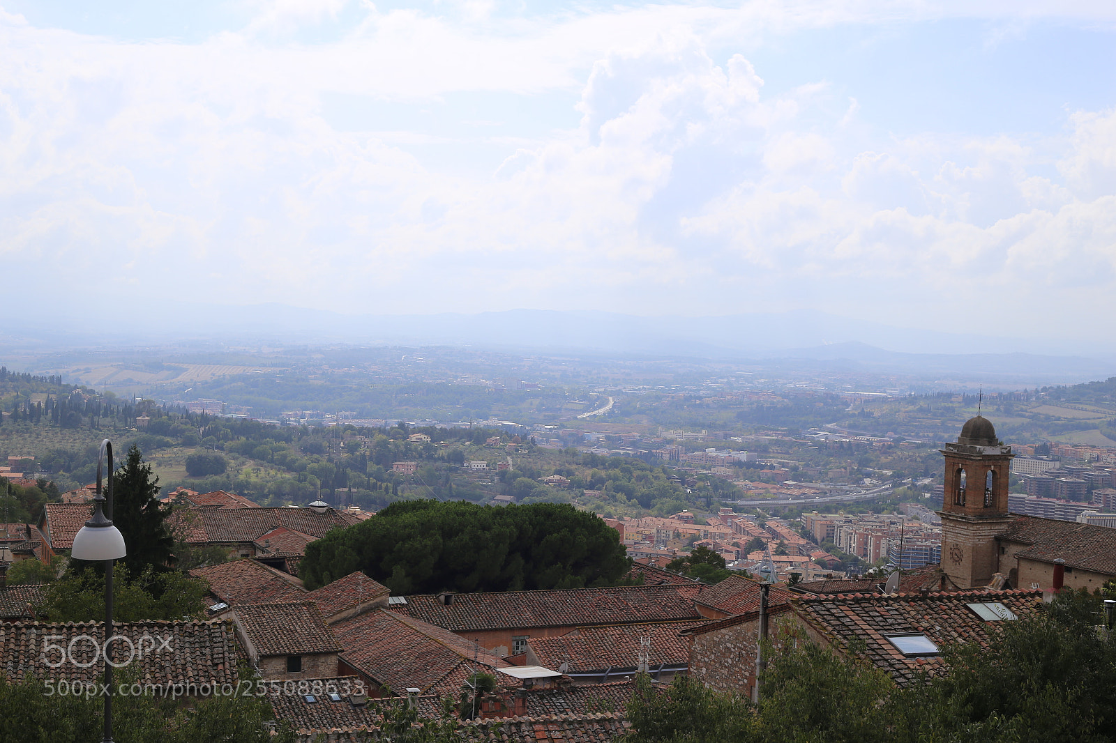 Canon EOS 6D + Canon EF 50mm F1.8 II sample photo. Trip to umbria tuscany photography