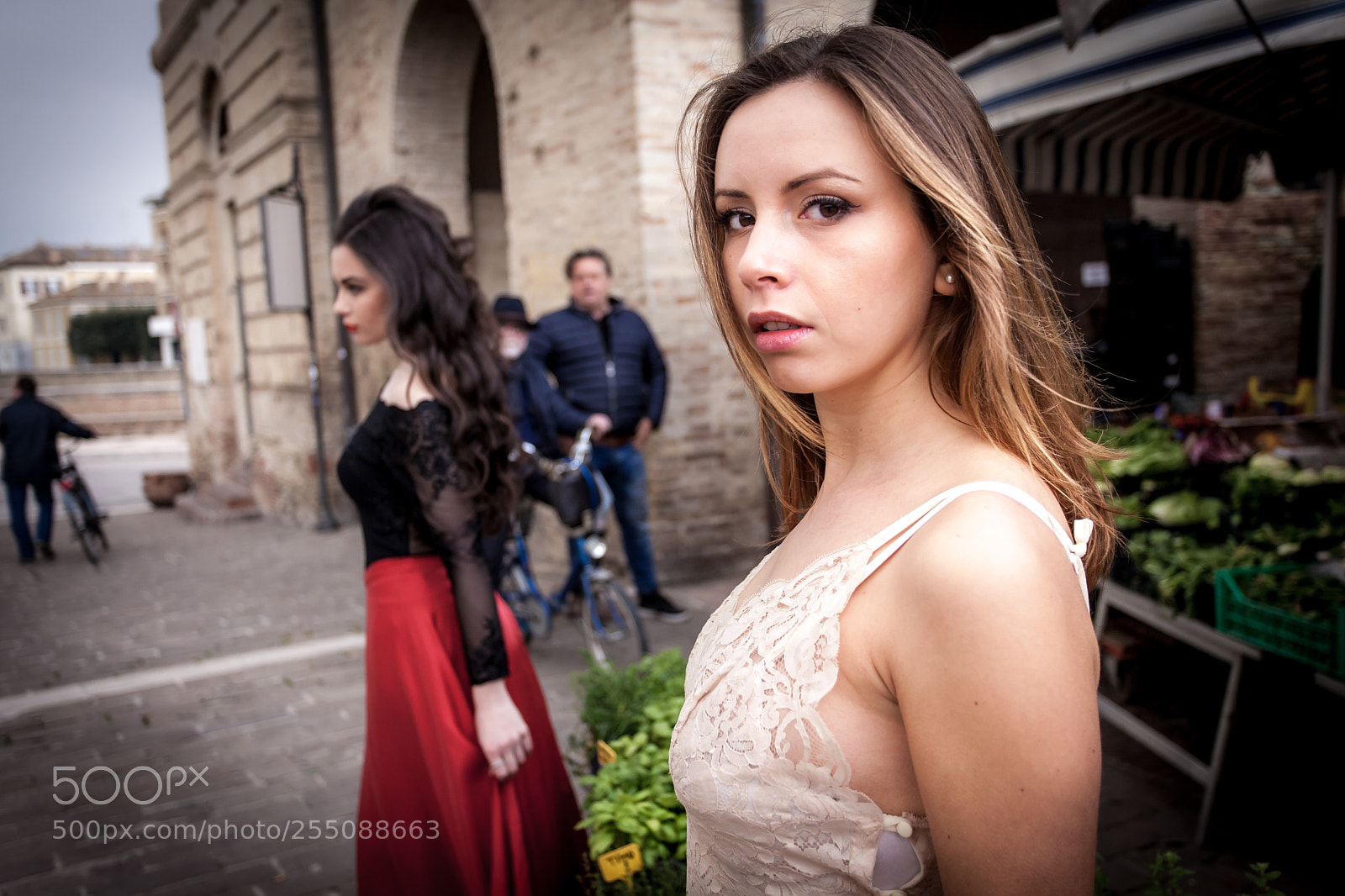 Canon EOS 5D Mark II sample photo. Img photography