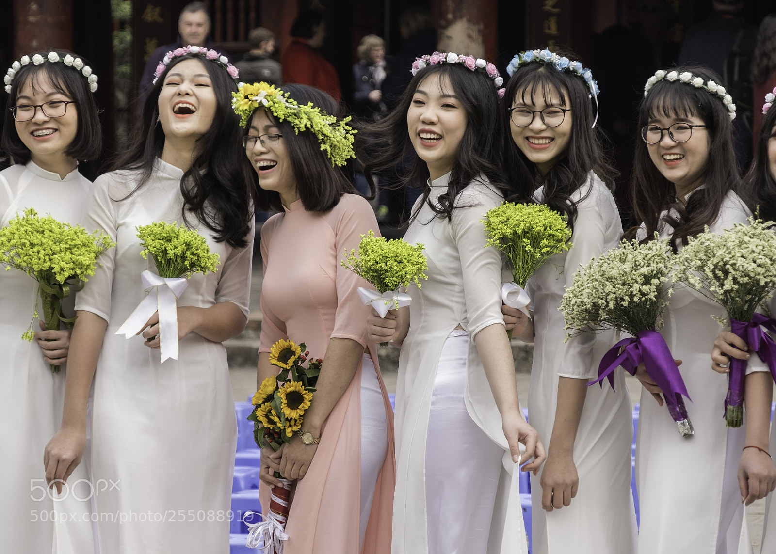 Fujifilm X-T2 sample photo. Happy moment at the photography