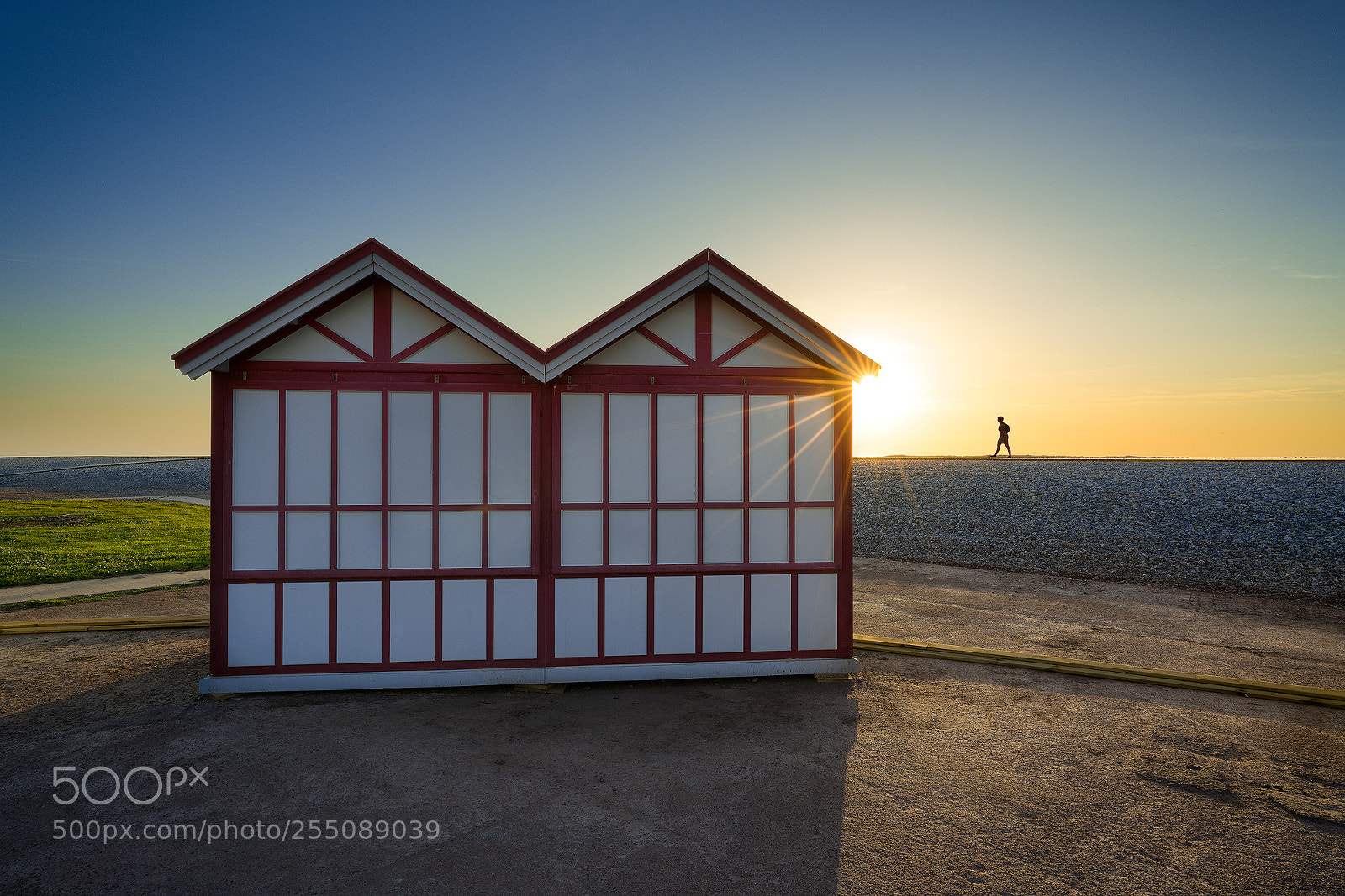 Sony a7R II sample photo. Cabines iv photography
