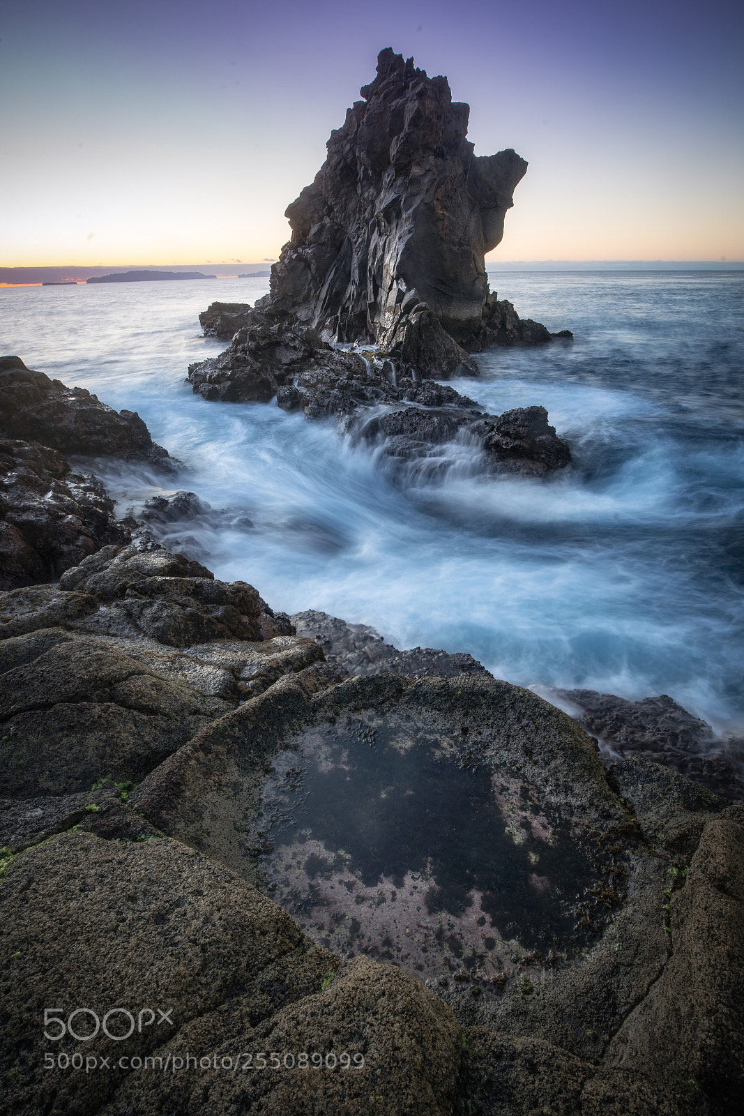 Sony a7R II sample photo. The eye photography