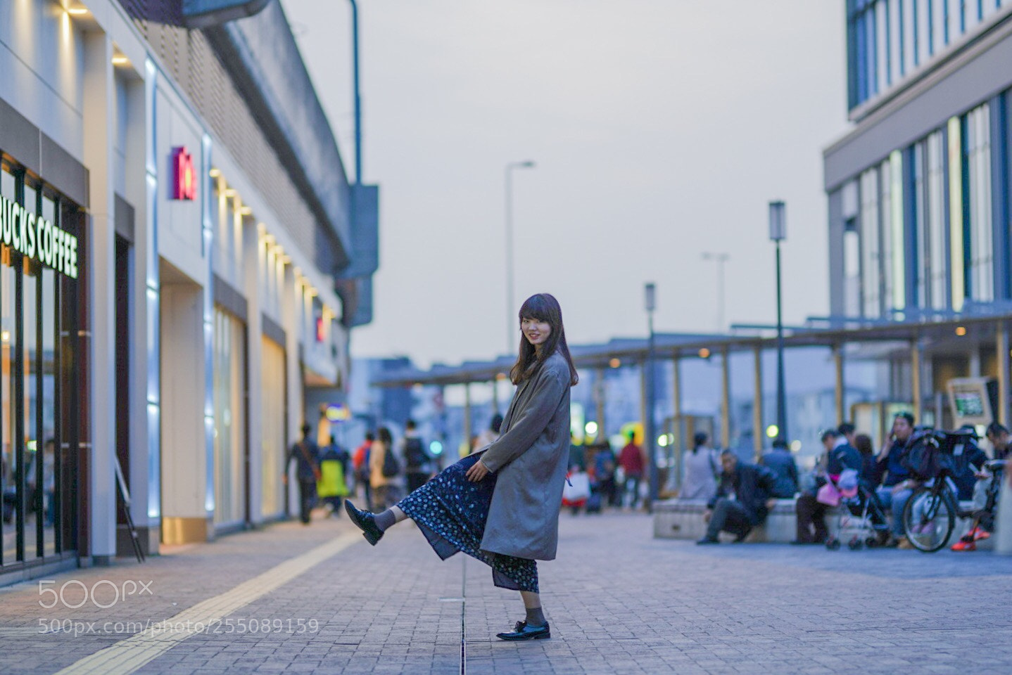 Sony a7R III sample photo. Funny photography