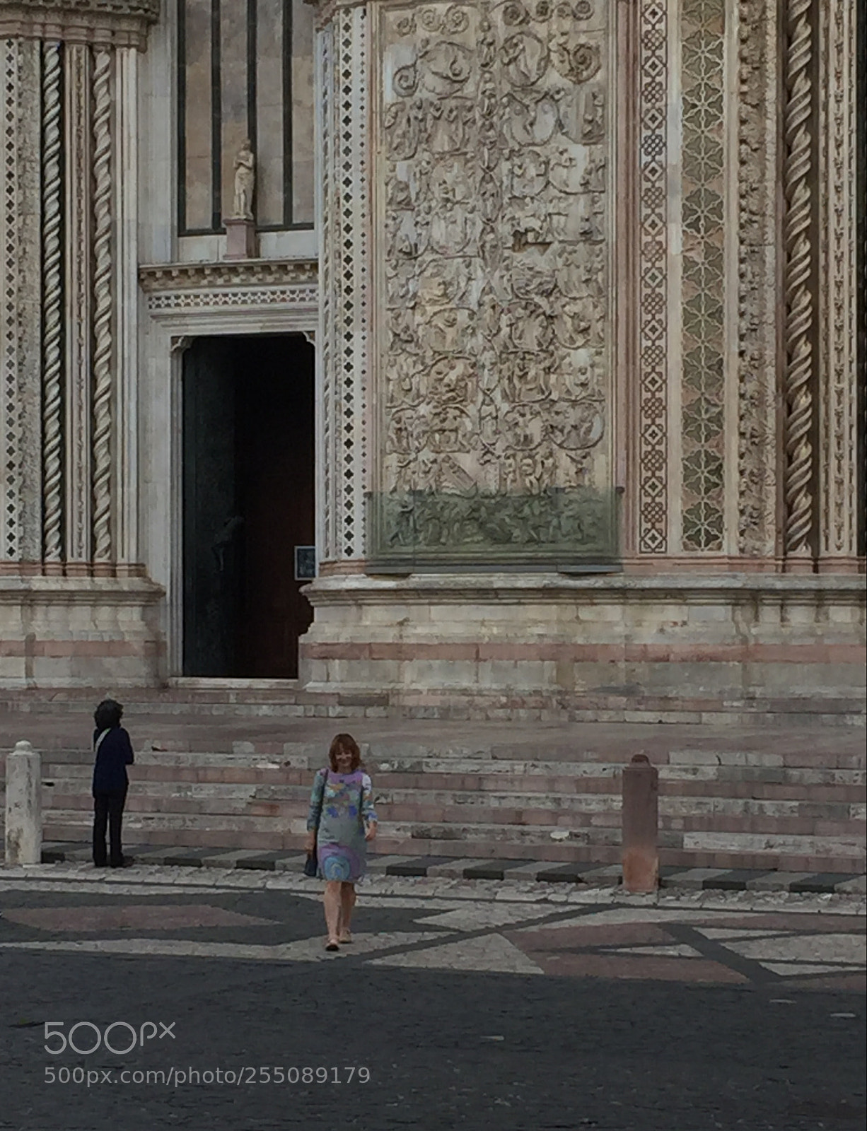 Apple iPhone 6 sample photo. Trip to umbria tuscany photography