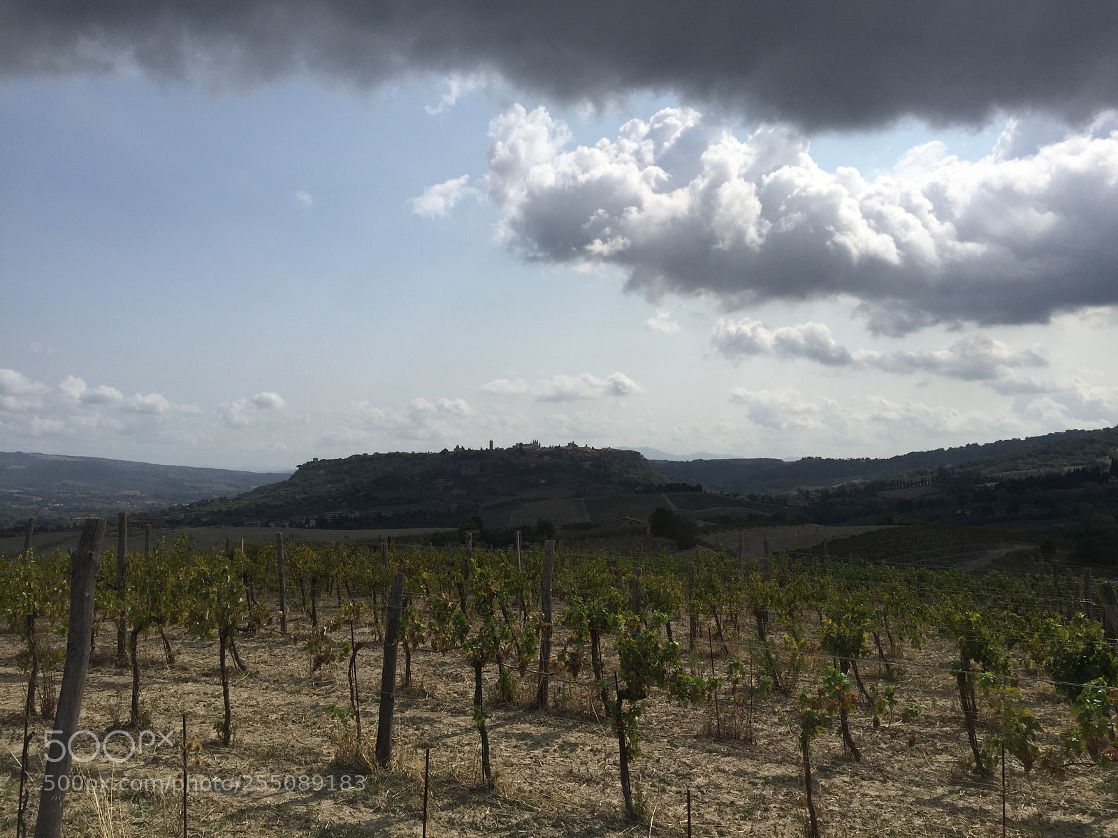 Apple iPhone 6 sample photo. Trip to umbria tuscany photography