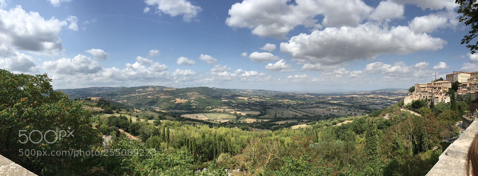Apple iPhone 6 sample photo. Trip to umbria tuscany photography