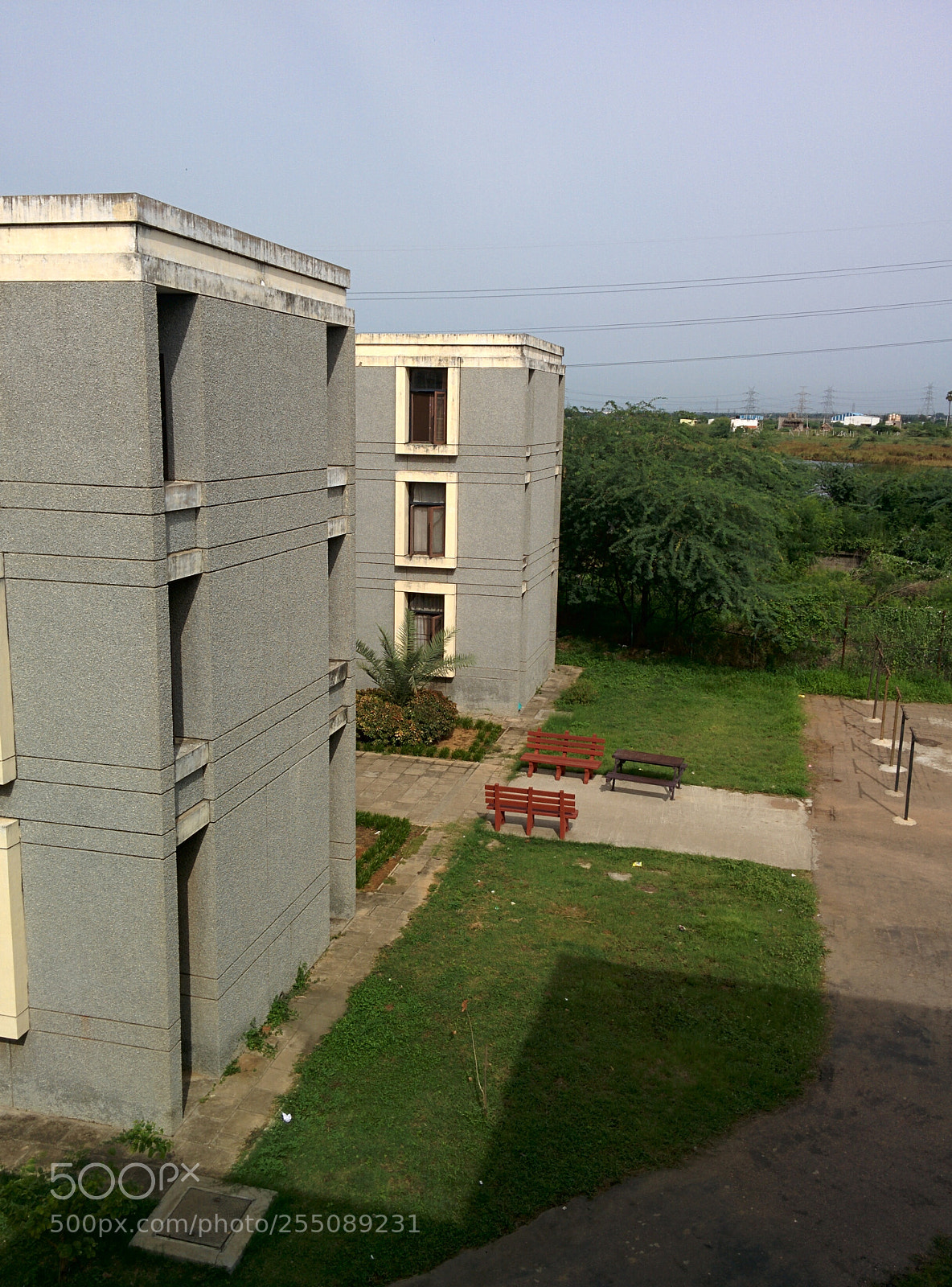 LG Nexus 5 sample photo. Hostel photography