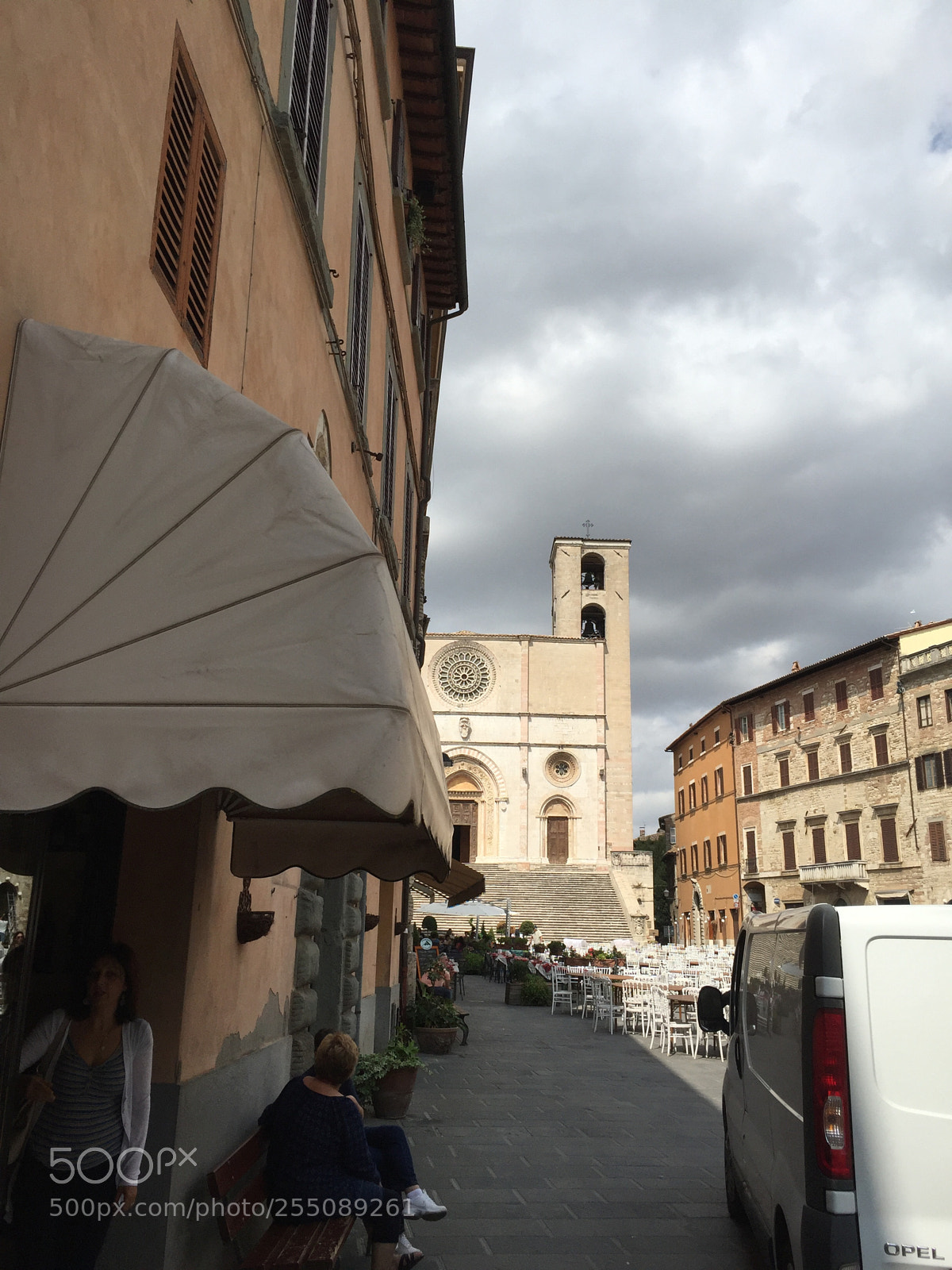 Apple iPhone 6 sample photo. Trip to umbria tuscany photography