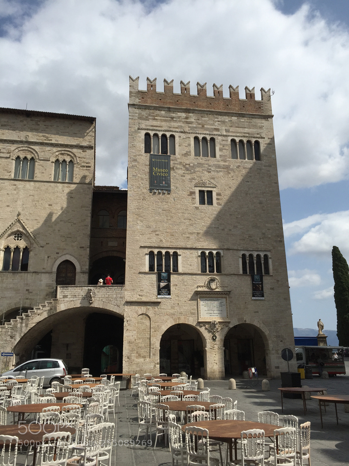 Apple iPhone 6 sample photo. Trip to umbria tuscany photography
