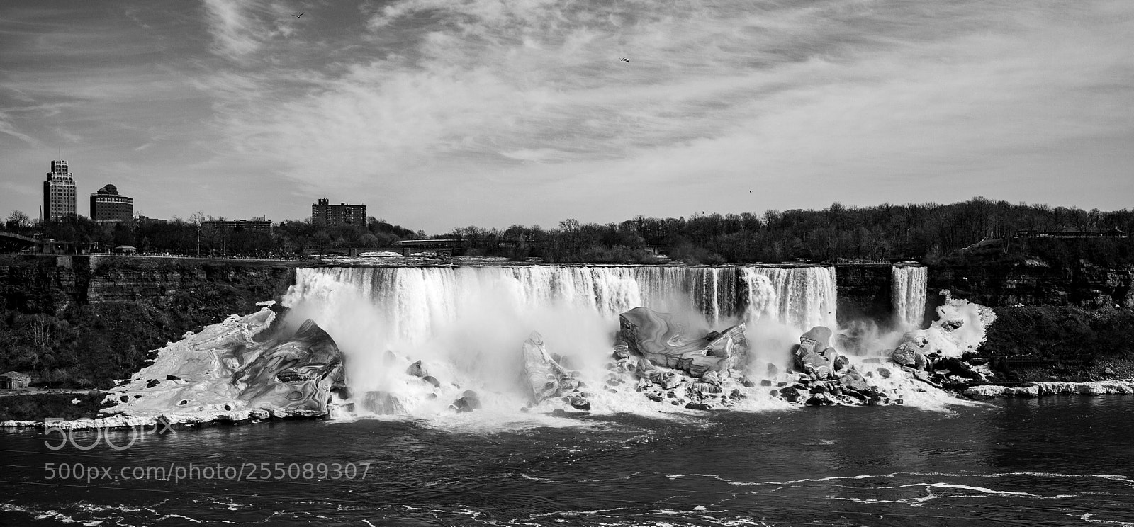 Leica M (Typ 240) sample photo. Snowy falls photography