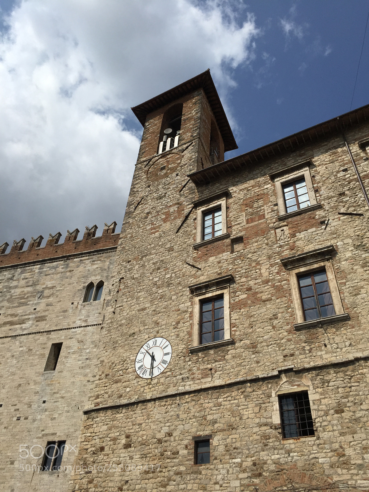 Apple iPhone 6 sample photo. Trip to umbria tuscany photography