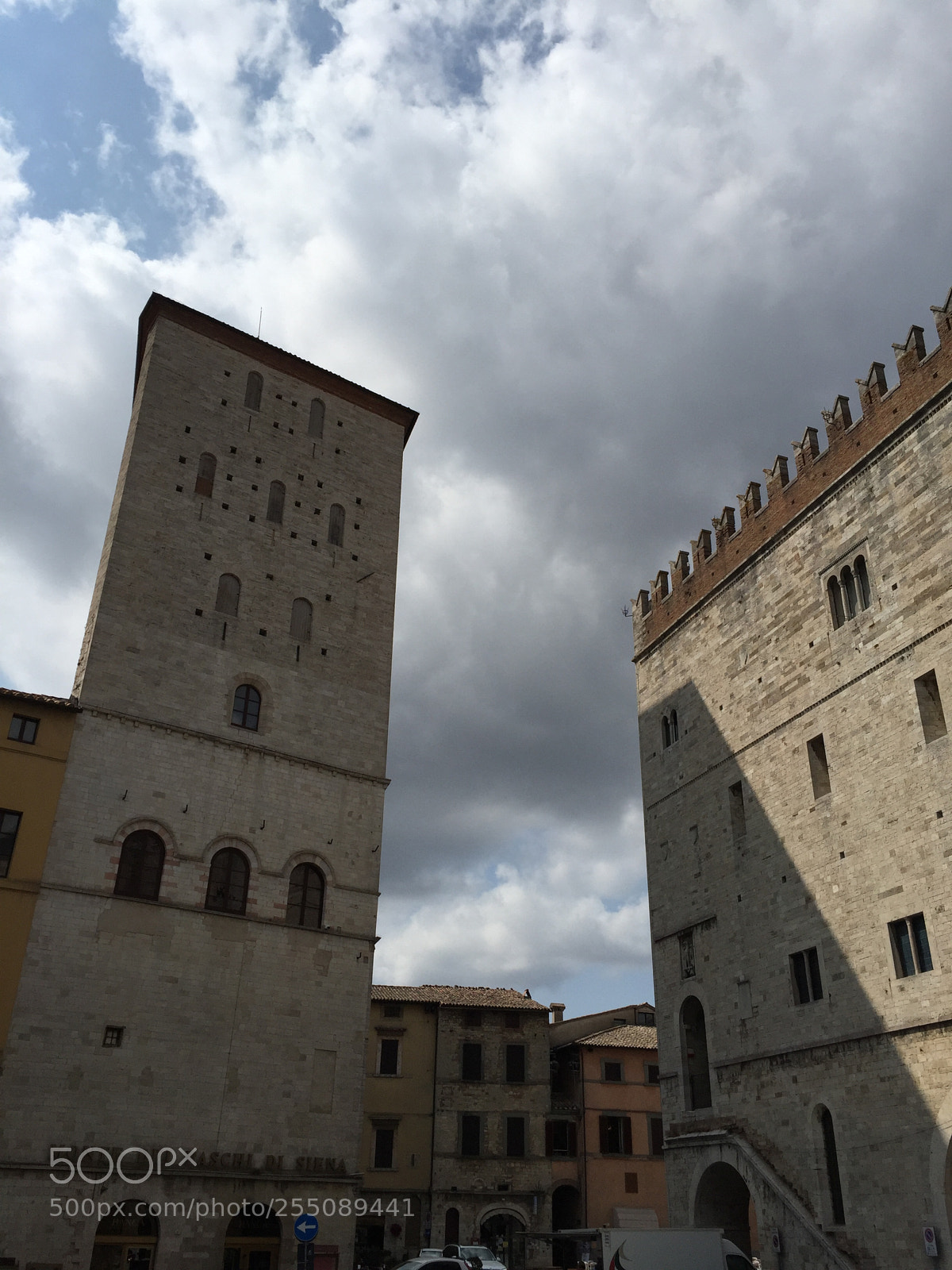 Apple iPhone 6 sample photo. Trip to umbria tuscany photography